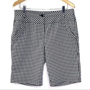 New!! Nivo Gold Bermuda Shorts